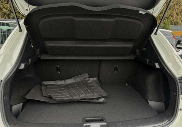 Nissan Qashqai II Crossover Facelifting 1.2 DiG-T 115KM 2018 Nissan Qashqai TEKNA skora gwarancja AUTOMAT 84.000km bezwypadkowy PANORAM, zdjęcie 35