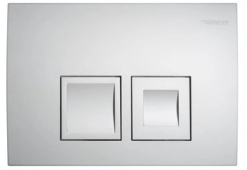 Унитаз GEBERIT FRAME + aquablade, тонкое сиденье TESI