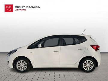 Hyundai ix20 Mikrovan Facelifting 1.4 MPI 90KM 2017 Hyundai ix20 Salon PL, serwis ASO, VAT marza 1.4 Benzyna 90KM, zdjęcie 7