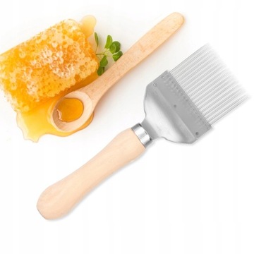 ODSKLEPIACZ DO MIODU IGŁY PROSTE