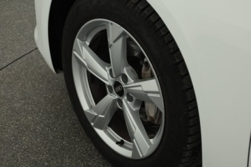 Audi A6 C8 Avant 2.0 40 TDI 204KM 2023 Audi A6 40 TDI, Salon Polska, 1. Właściciel, zdjęcie 18