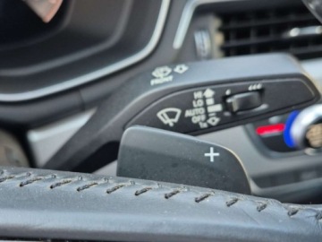 Audi A4 B9 Limousine Facelifting 2.0 35 TFSI 150KM 2020 Audi A4 Limousine Salon PolskaFaktura VAT Po duzym serwisie Full LED, zdjęcie 21