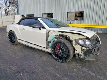 Bentley 2018 Bentley Continental GT Supersports 2018 6.0 Benzyna 700KM, zdjęcie 4