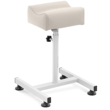 PODNÓŻEK PODOLOGICZNY TABORET DO PEDICURE PODPÓRKA