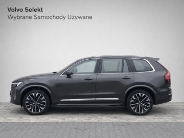 Volvo XC90 II 2025 Volvo XC 90 B5 B AWD Plus Bright | 7 miejsc | VAT, zdjęcie 5