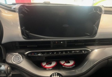 Fiat 500 IV 2026 Fiat 500 Nowy Fiat 500 Torino Hybrid 65KM Od dealera RiA Hybryda, zdjęcie 5