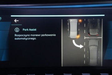 Peugeot 508 II Sedan PHEV Hybrid 225 PHEV 225KM 2022 Peugeot 508 GT LINE blis SKORA nawi FULL LED kame, zdjęcie 34