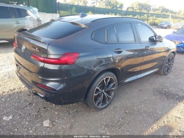 BMW 2021 BMW X4 M 2021 3.0l 3.0 Benzyna 473KM, zdjęcie 5