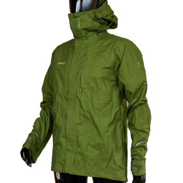BERGANS VENGETIND DERMIZAX funkcjonalna kurtka turystyczna 20k PREMIUM ~ M
