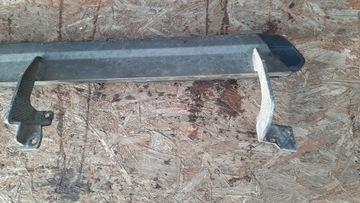 OCHRANNÝ RÁM SPODNÍ NISSAN PATHFINDER