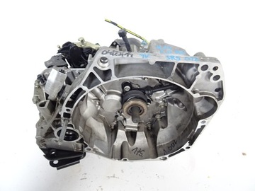 NISSAN MICRA K14 1.0 DIG SKRZYNIA BIEGÓW JR5055 2021R