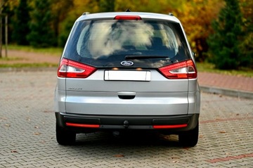 Ford Galaxy III Van Facelifting 2.0 Duratorq TDCi DPF 163KM 2012 Ford Galaxy 2.0 Tdci 163 KM Duża Navi Xenon, zdjęcie 32