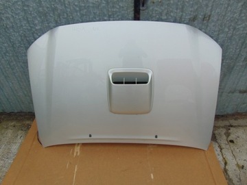 KAPOTA KRYT MOTORU TOYOTA HILUX FACELIFT 2009-2012