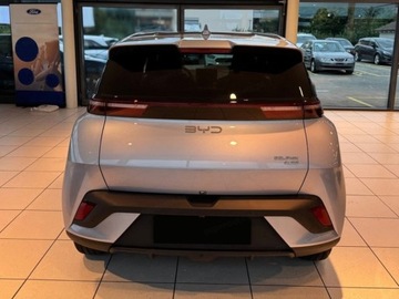 BYD 2025 BYD Dolphin Surf Boost Hatchback (88 KM) 2025, zdjęcie 1