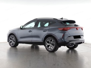 Cupra Formentor 2025 CUPRA Formentor 2.0 TSI 4Drive DSG Suv 204KM 2025, zdjęcie 2