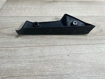 Suzuki GSR 650 Nakładka Osłona Chłodnicy