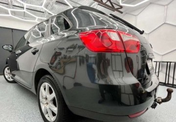 Seat Ibiza IV SportTourer 1.2 TDI CR 75KM 2010 Seat Ibiza 1.2 diesel Super stan Serwisowany 1.2 Diesel 75KM, zdjęcie 12