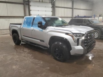 Toyota Tundra II 2023 Toyota Tundra Crewmax Platinum 2023 3.4 Benzyna 389KM, zdjęcie 4