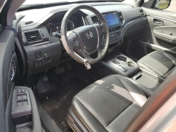 Honda Ridgeline 2023 Honda Ridgeline 2023, 3.5L, 4x4, RTL, od ubezpieczalni, zdjęcie 6