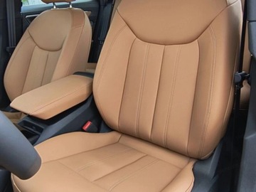 Audi A6 C8 Limousine Facelifting 2.0 40 TDI 204KM 2025 AUDI A6 TDI quattro S line Sedan (204KM) 2025, zdjęcie 3