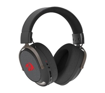 Игровые наушники Redragon H858 Arrow Bluetooth / 2,4 ГГц / USB-C