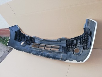 NISSAN NAVARA PATHFINDER 10-14 NÁRAZNÍK SUPER HIT