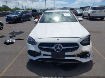 Mercedes Klasa C W206 2024 Mercedes-Benz Klasa C 300 2024 2.0l 2.0 Benzyna 255KM, zdjęcie 7