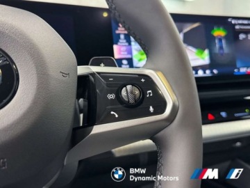 BMW Seria 5 G90-91 Touring 2.0 520d 197KM 2025 BMW Seria 5 20d xDrive Sedan 197 KM mHEV - DEMO 2025 - M Pro - Wentylacja, zdjęcie 23