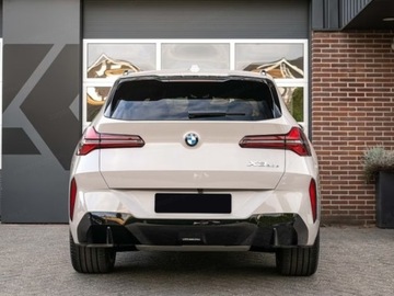 BMW X3 G45 SUV Plug-In 2.0 30e 299KM 2025 xDrive30e Sport Suv 2.0 (299KM) 2025, zdjęcie 3