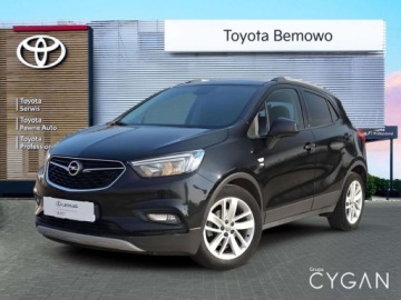 Opel Mokka I X 1.4 Turbo Ecotec 140KM 2019 Opel Mokka Opel Mokka 1.4 T Enjoy SS VAT Marza Gwarancja Salon Polska