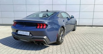 Ford Mustang VI Fastback 2023 5.0 Ti-VCT Black Horse 453KM 2024 Ford Mustang 453KM V8 madneride BLIS ACC aktywny wydech, wentylowane fote, zdjęcie 31