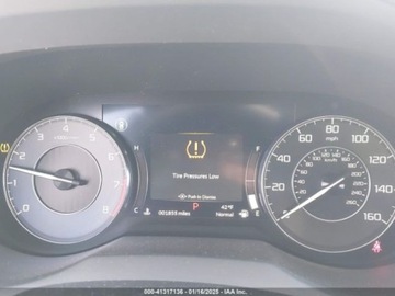 Acura RDX II 2024 Acura RDX 2024r., Standard, od ubezpieczalni 2.0 Benzyna 272KM, zdjęcie 9