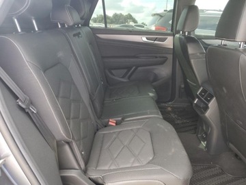 Volkswagen 2024 Volkswagen Atlas Cross Sport SE 2023 2.0l 2.0 Benzyna 269KM, zdjęcie 11