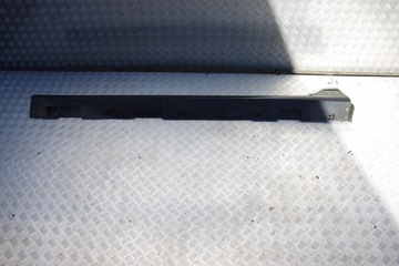 LISTWA PROGOWA NAKŁADKA PROGU MAZDA 6 GH LEWA