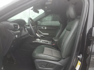 Ford Explorer VI 2022 Ford Explorer Timberline 2022 2.3l 2.3 Benzyna 300KM, zdjęcie 7