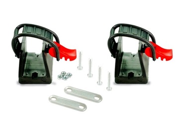 TAURUS SKI RACK I - Держатель для лыж - 1 пара лыж