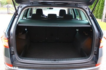 Skoda Kodiaq I SUV 2.0 TDI 150KM 2020 Skoda Kodiaq Skoda Kodiaq 2.0 TDI 4x2 Style DSG 2.0 Diesel 150KM, zdjęcie 31