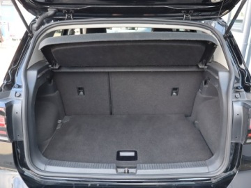 Volkswagen T-Cross SUV 1.0 TSI 95KM 2019 VW T-Cross 1.0 TSI, Salon Polska, 1. Właściciel, zdjęcie 13