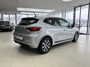 Renault Clio V Hatchback 5d 1.0 TCe 90KM 2022 Renault Clio Equilibre / LED / CarPlay/Android Aut, zdjęcie 3