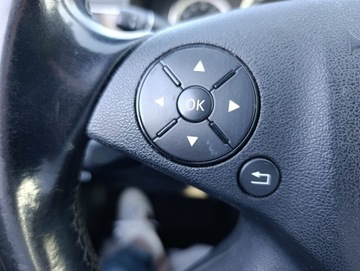 Mercedes Klasa E W211 Sedan W211 1.8 (200 Kompressor) 184KM 2009 MERCEDES KLASA E W212 Limuzyna 200 CGI 184KM, Automat, Serwis, ELEGANCE, zdjęcie 6