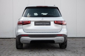 Mercedes GLB SUV 1.3 180 136KM 2021 Mercedes-Benz GLB 180 Style 7G-DCT Salon PL Autotrade 1.3 Benzyna 136KM, zdjęcie 7
