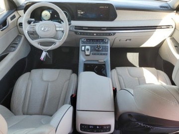 Hyundai 2023 Hyundai Palisade Limited 2023 3.8l 3.8 Benzyna 291KM, zdjęcie 8