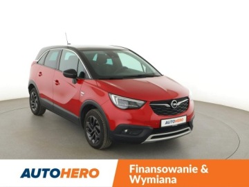 Opel 2020 Opel Crossland Automat LED klima auto navi kamera, zdjęcie 9