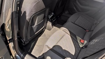 Audi A6 C8 Allroad 2.0 40 TDI 204KM 2025 Audi A6 2.0TDI 204KM Quattro Iwl ASO Webasto Hak S, zdjęcie 9