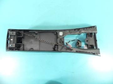 ПОДЛОКОТНИК ТУННЕЛЬ MERCEDES W204 ЕВРОПА