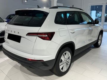 Skoda Karoq Crossover Facelifting 1.5 TSI ACT 150KM 2025 SKODA Karoq Edition 130 1.5 TSI DSG Suv 150KM 2025, zdjęcie 2