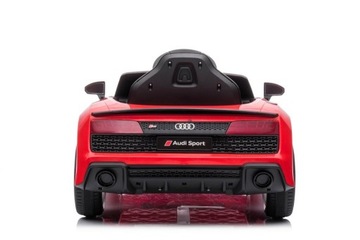 Аккумулятор автомобиля Audi R8 Lift A300 Red