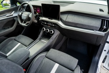 Skoda Kodiaq II 2026 Škoda Kodiaq Skoda Kodiaq Sportline 2.0 TSI 204, zdjęcie 17