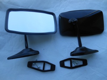 LUSTERKO NOWE FIAT 125P,FIAT 126P POLONEZ