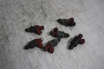 AUDI A6 C5 A4 2.8 PASSAT ИНЖЕКТОР 078133551BA